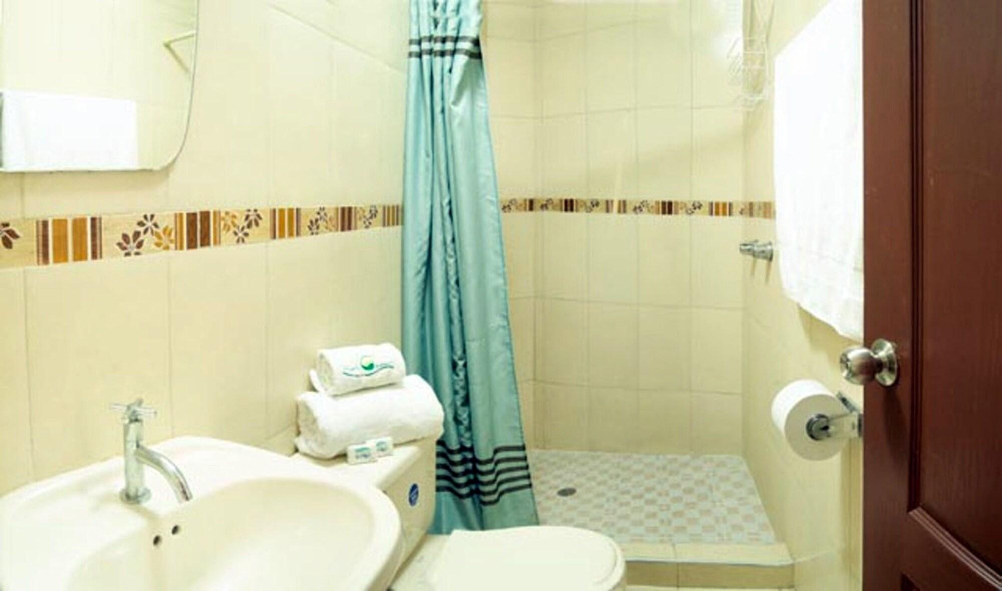 Hostal Gemar Panamaváros Kültér fotó