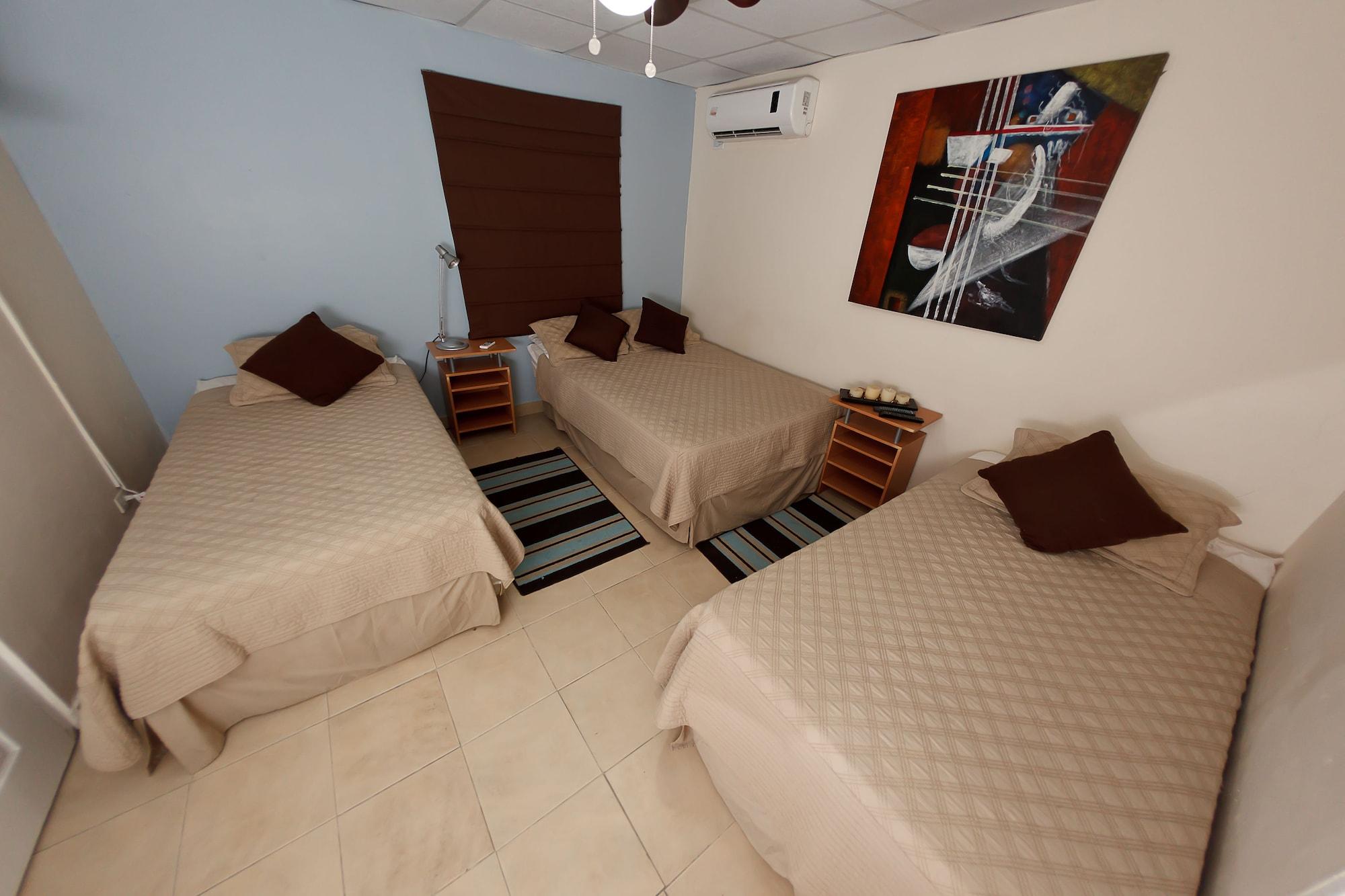 Hostal Gemar Panamaváros Kültér fotó