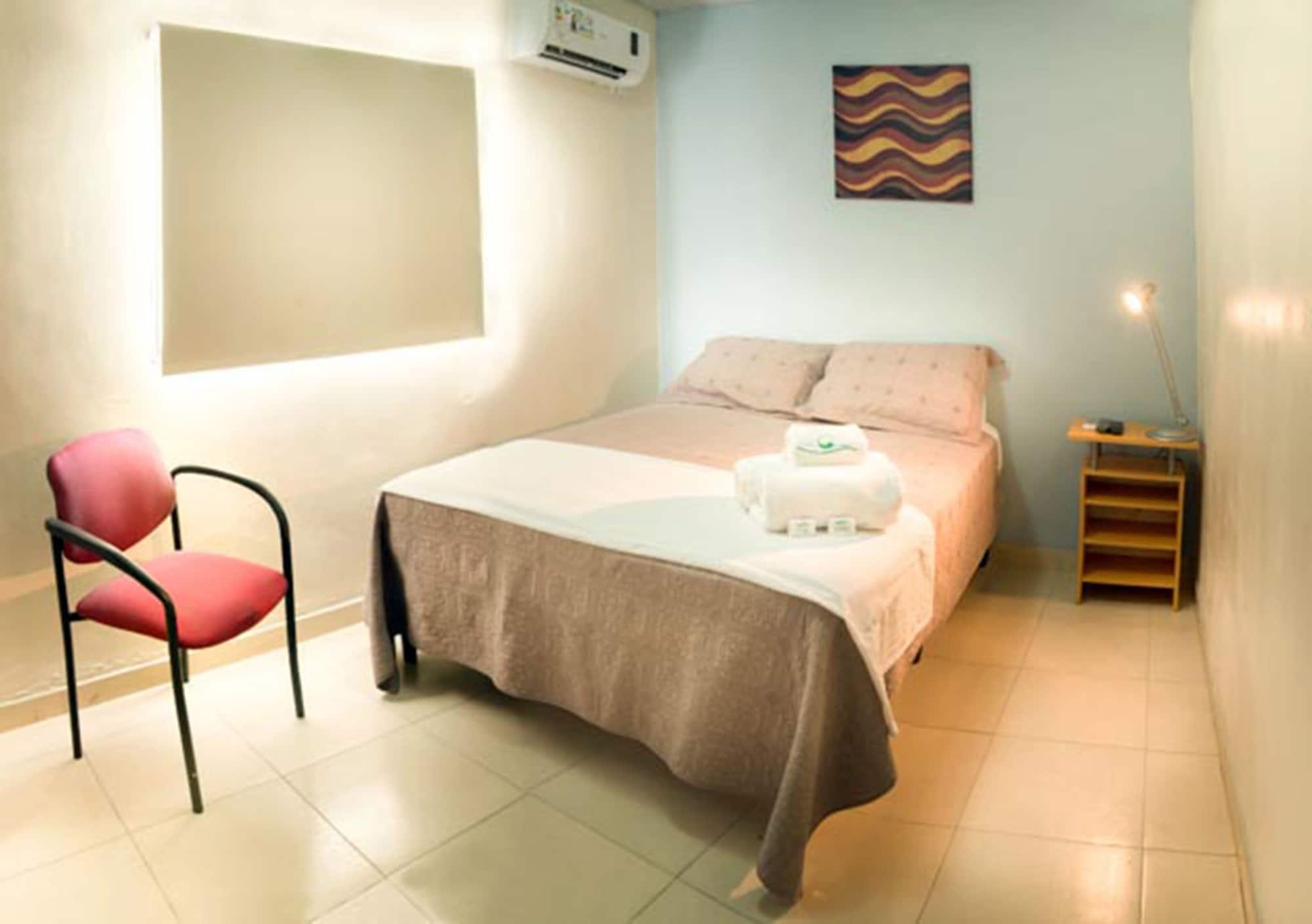 Hostal Gemar Panamaváros Kültér fotó