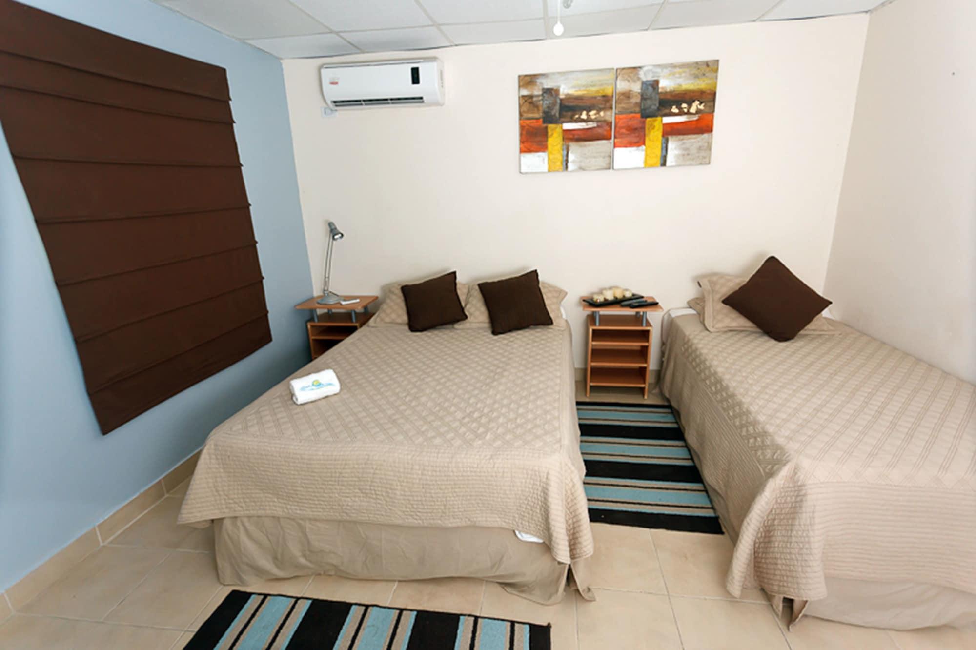 Hostal Gemar Panamaváros Kültér fotó