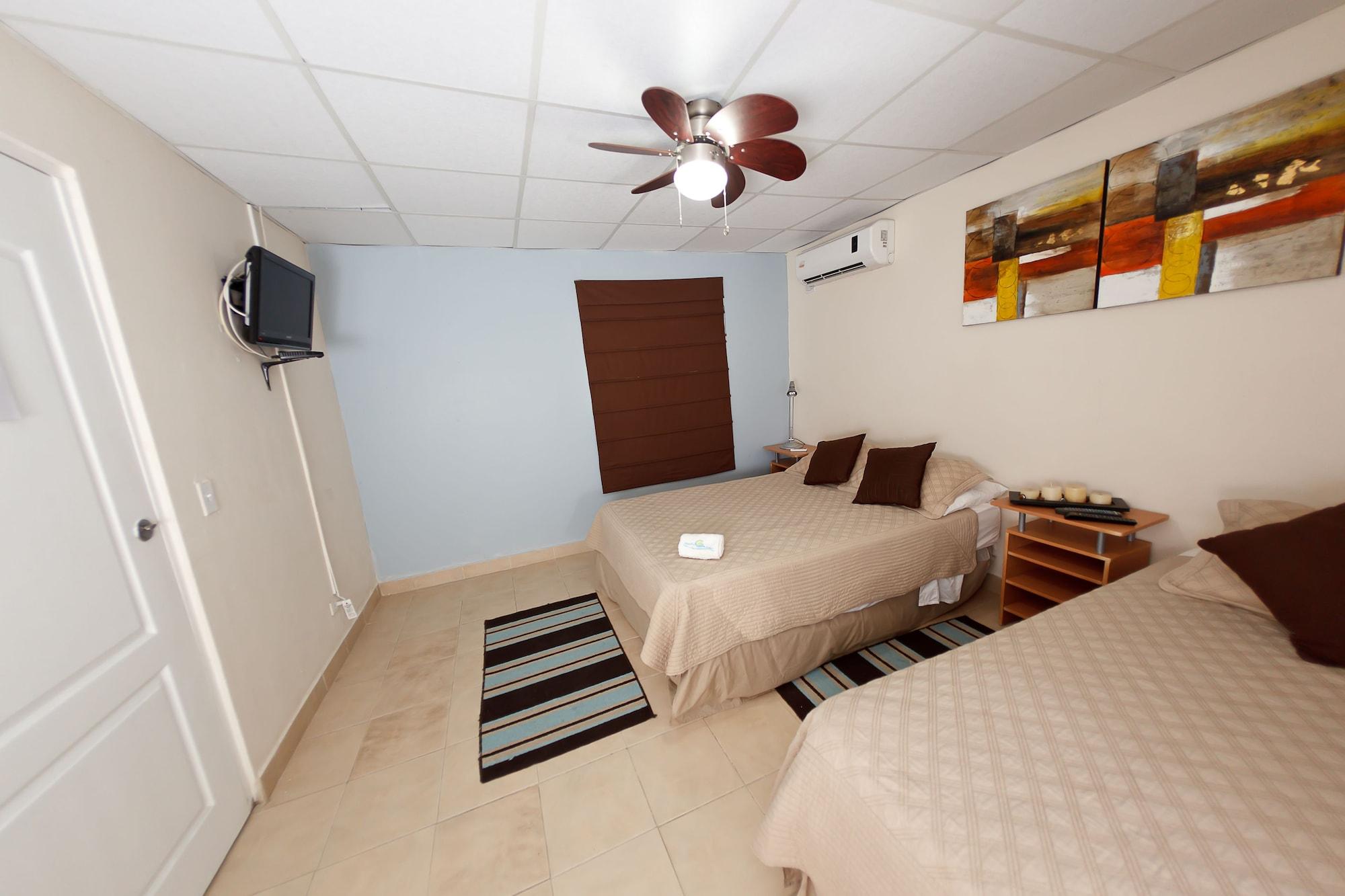 Hostal Gemar Panamaváros Kültér fotó
