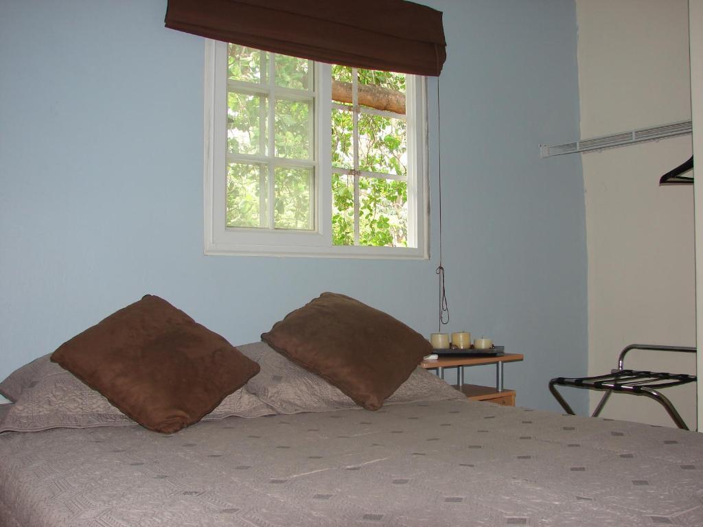 Hostal Gemar Panamaváros Szoba fotó