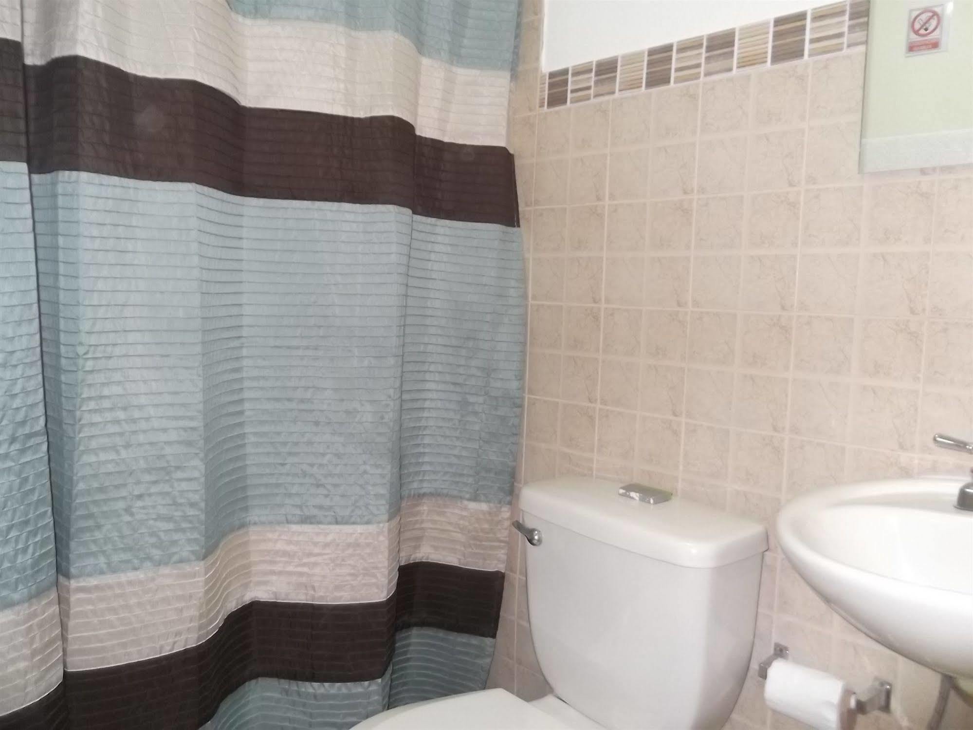 Hostal Gemar Panamaváros Kültér fotó