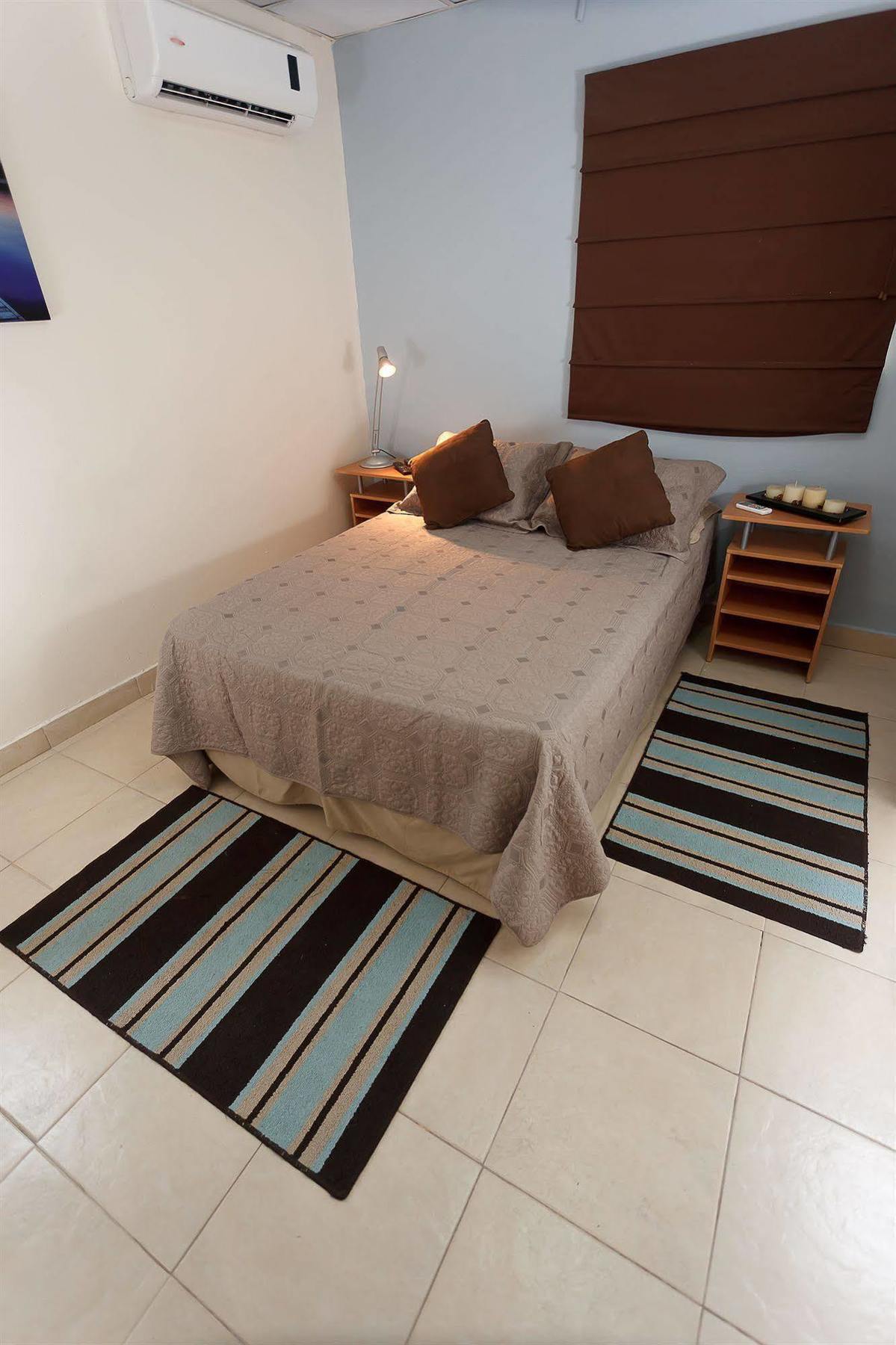 Hostal Gemar Panamaváros Kültér fotó